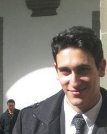 Michele Ranucci